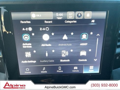 Used 2025 RAM 1500 Big Horn image 17