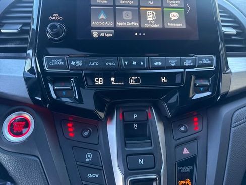 Certified 2023 Honda Odyssey Sport image 15