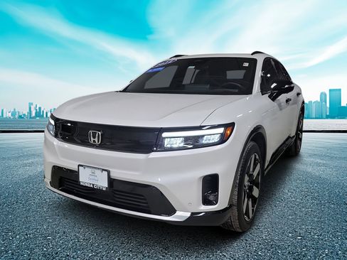 Certified 2024 Honda Prologue Elite image 2