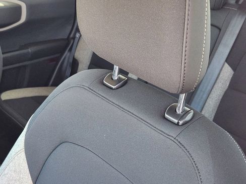 New 2025 Ford Bronco Sport Big Bend w/ Convenience Package image 15