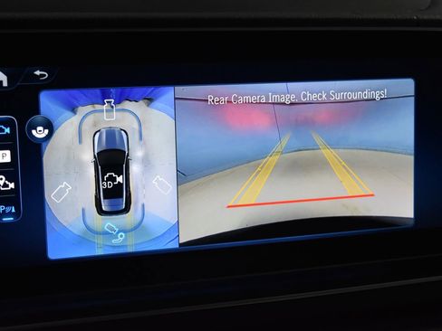 Certified 2026 Mercedes-Benz GLE 450 GLE 450 image 12