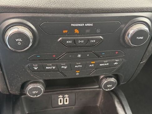 Used 2021 Ford Ranger XLT w/ Equipment Group 301A Mid AWD/4WD image 16