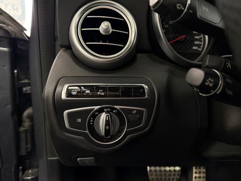 Used 2016 Mercedes-Benz C 450 AMG image 26