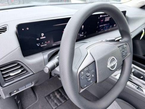 Used 2026 Nissan Sentra SV w/ Floor Mat Package FWD image 15