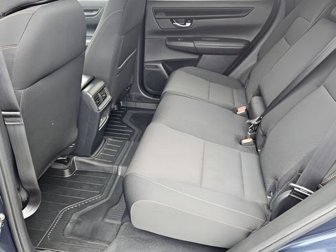 Used 2024 Honda CR-V Sport image 9