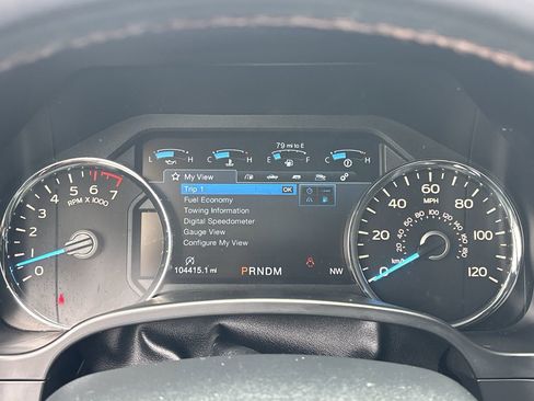 Used 2019 Ford F150 Platinum RWD image 30