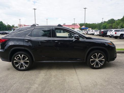 Used 2016 Lexus RX 350 FWD w/ Premium Package image 21