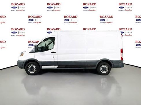 Used 2018 Ford Transit 150 148 Medium Roof image 5