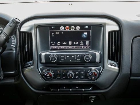 Used 2018 Chevrolet Silverado 1500 LT w/ All Star Edition RWD image 13