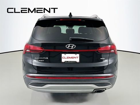 Used 2023 Hyundai Santa Fe SEL AWD/4WD image 7