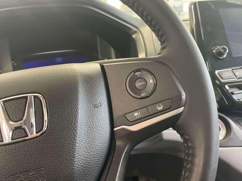 Certified 2024 Honda Odyssey EX-L image 24