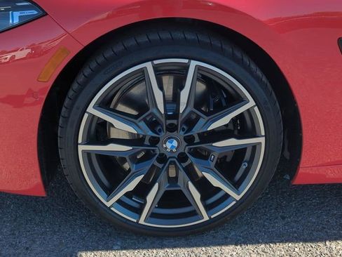 New 2026 BMW M850i xDrive AWD/4WD image 10