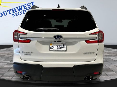 Used 2023 Subaru Ascent Premium AWD/4WD image 6