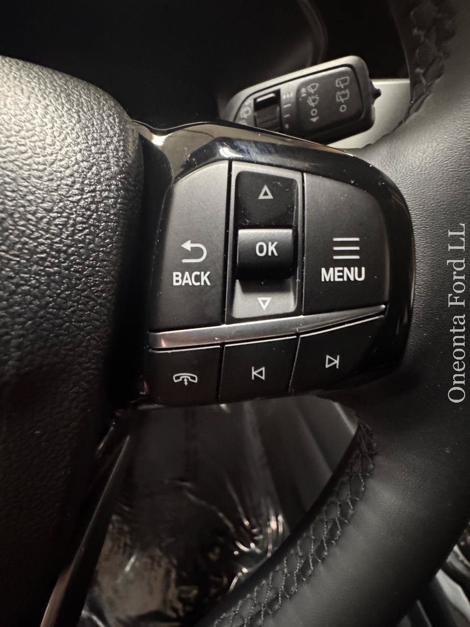 Used 2023 Ford Escape Active AWD/4WD image 13