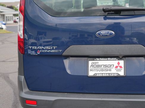 Used 2017 Ford Transit Connect XL FWD image 10