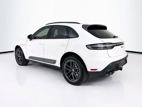 New 2026 Porsche Macan Turbo image 3