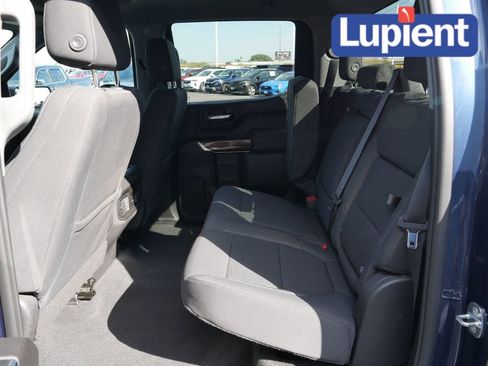 Used 2022 Chevrolet Silverado 1500 RST image 15