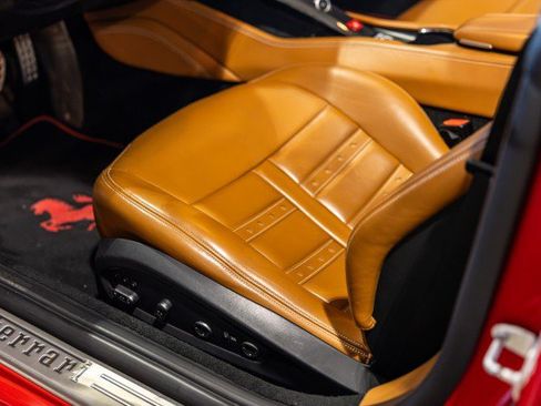 Used 2015 Ferrari California T RWD image 32