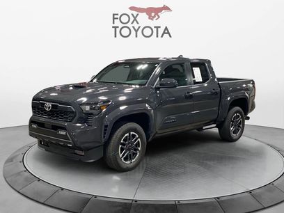 Used 2024 Toyota Tacoma TRD Sport