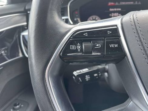 Used 2019 Audi A8 L 3.0T w/ Luxury Package AWD/4WD image 26