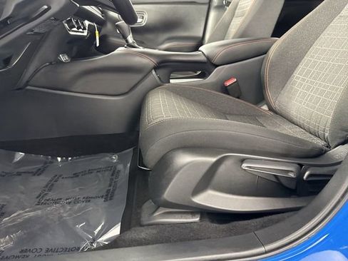 Used 2026 Honda HR-V Sport image 22