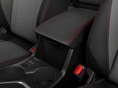 New 2026 Subaru Impreza 2.0i Sport AWD/4WD image 21