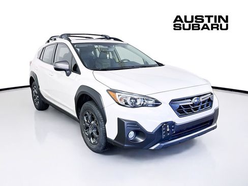 Used 2023 Subaru Crosstrek 2.5i Sport AWD/4WD image 1