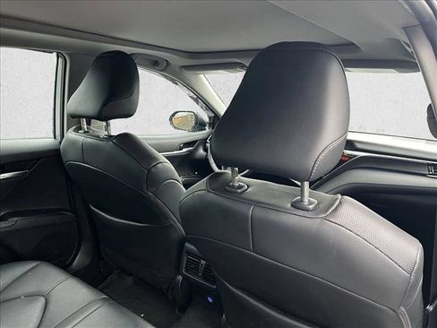 Used 2023 Toyota Camry XSE image 22