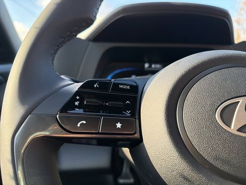 New 2026 Hyundai Elantra Sport image 29