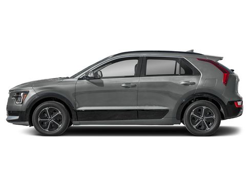 New 2026 Kia Niro FWD image 15