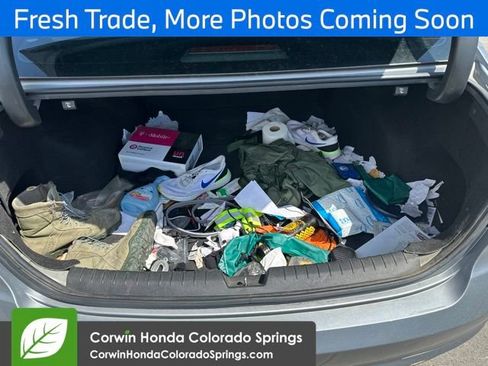 Used 2015 Hyundai Sonata SE FWD image 9