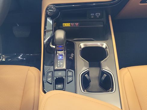 Certified 2026 Lexus NX 350 AWD w/ Accessory Package (Z1) image 20