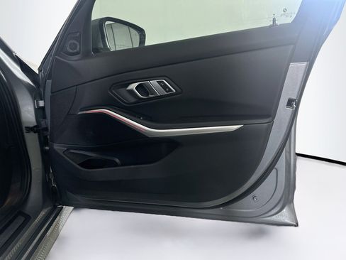 Used 2023 BMW 330i Sedan w/ Driving Assistance Package RWD image 33