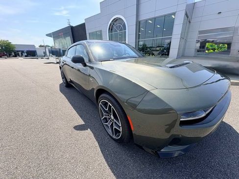 New 2026 Dodge Charger R/T AWD/4WD image 12