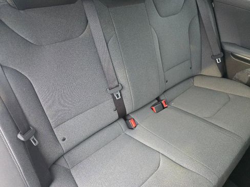 New 2025 Kia K4 LX image 18