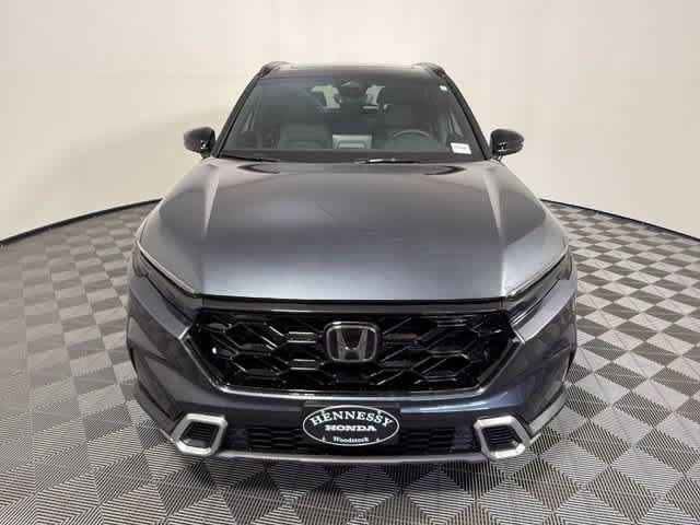 New 2027 Honda CR-V Sport Touring image 9