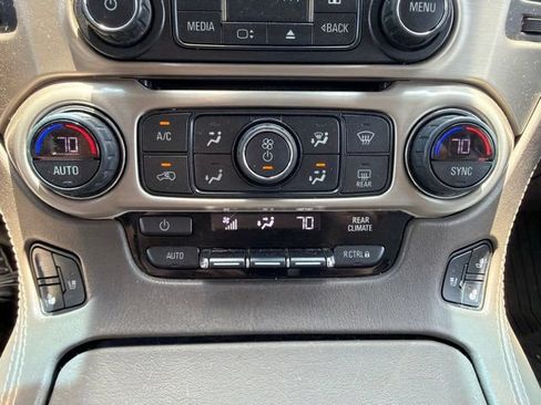 Used 2018 GMC Yukon Denali w/ Denali Ultimate Package AWD/4WD image 39