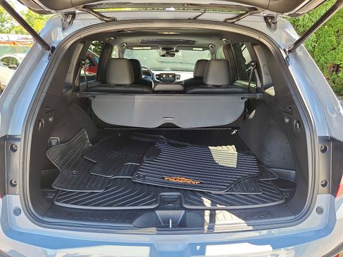 Certified 2024 Honda Passport TrailSport image 27