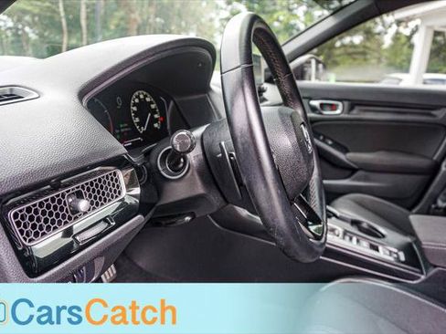 Used 2023 Honda Civic Sport image 19