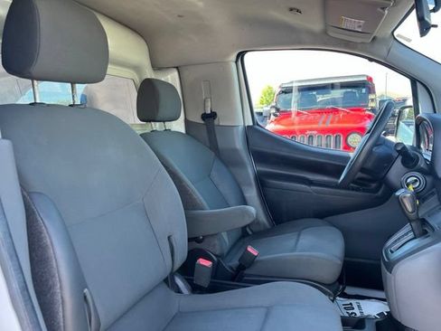 Used 2017 Chevrolet City Express LS FWD image 20
