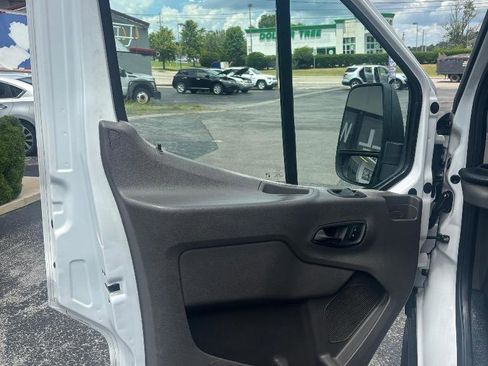 Used 2020 Ford Transit 250 Low Roof w/ Exterior Upgrade Package image 14