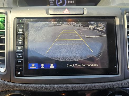 Used 2016 Honda CR-V EX image 20