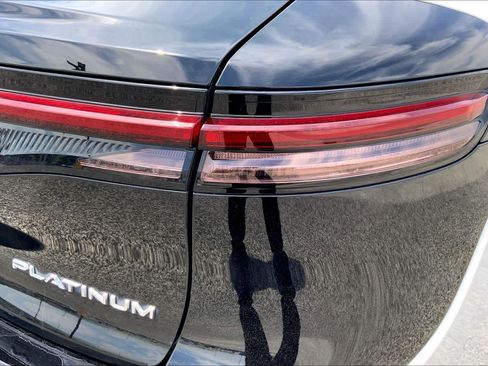 Certified 2024 Toyota Crown Platinum AWD/4WD image 30