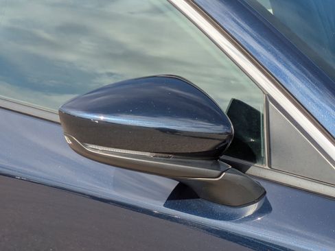 Used 2024 MAZDA MAZDA3 s image 12