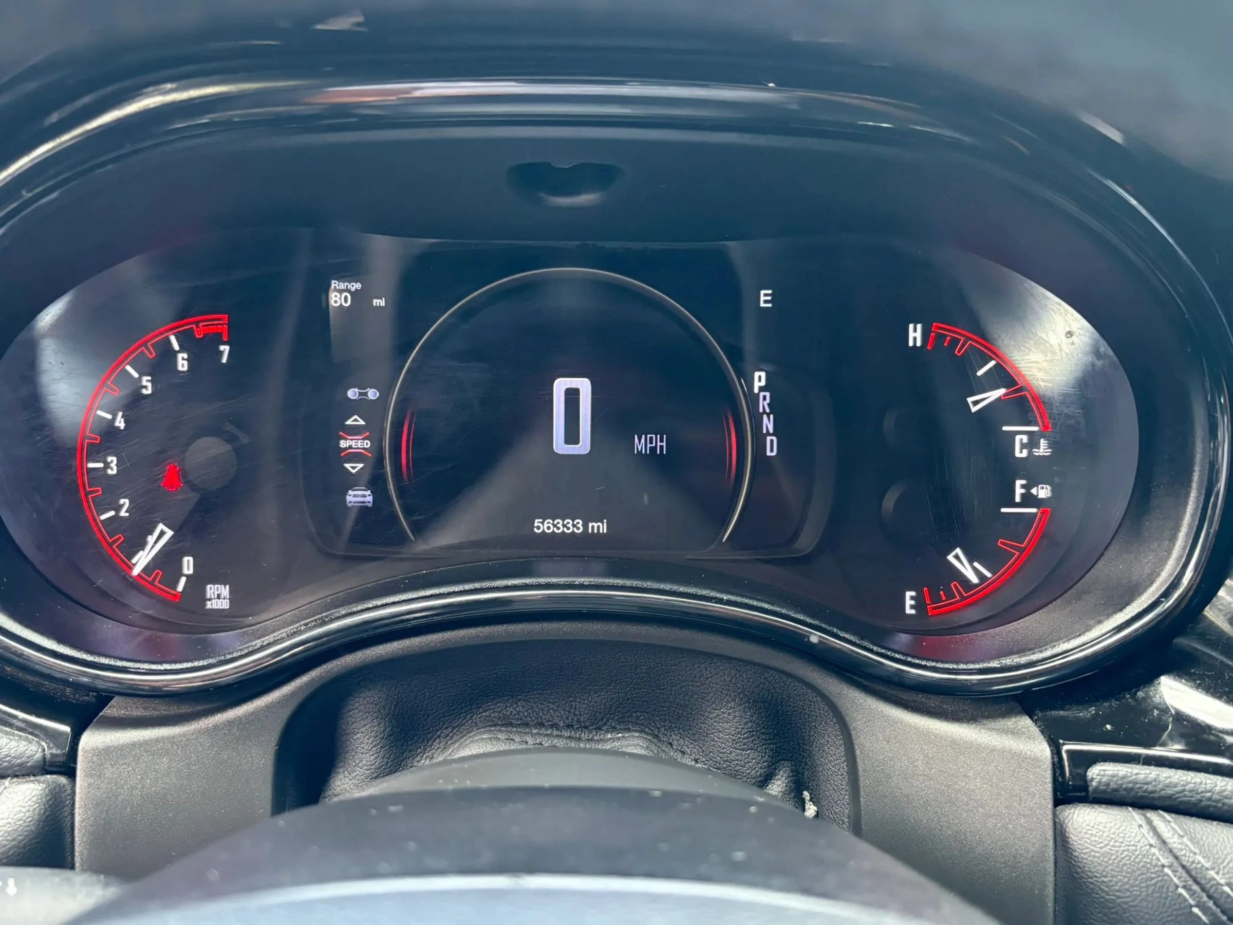 Used 2022 Dodge Durango GT RWD image 40