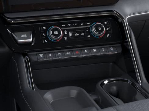 New 2026 GMC Sierra 2500 AT4X image 23