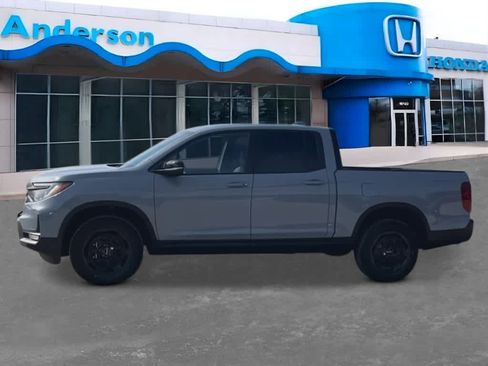 New 2026 Honda Ridgeline TrailSport+ image 2