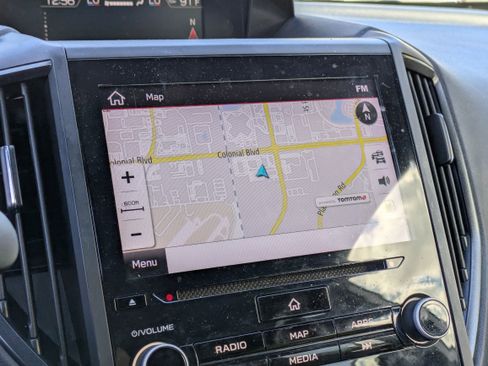 Certified 2022 Subaru Forester Wilderness image 34