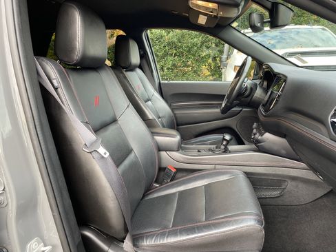 Used 2022 Dodge Durango R/T w/ Tow 'N Go Package image 33