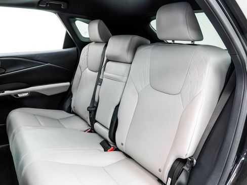 Used 2024 Lexus RX 350 Premium w/ Convenience Package FWD image 17